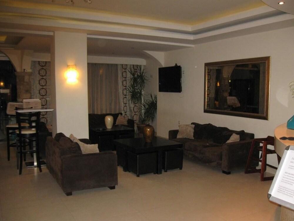 Zante Plaza Hotel&apartments Laganas