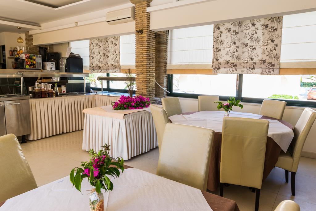 Zante Plaza Hotel&apartments Aparthotel Laganas