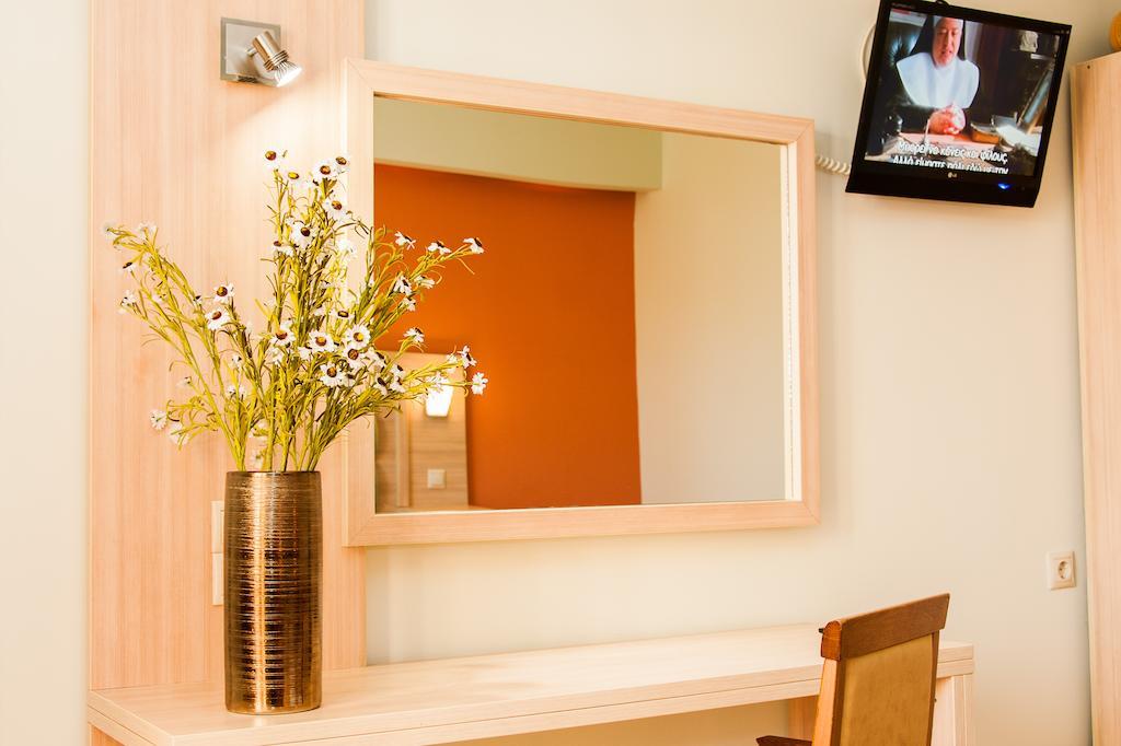 Aparthotel Zante Plaza Hotel&apartments Laganas