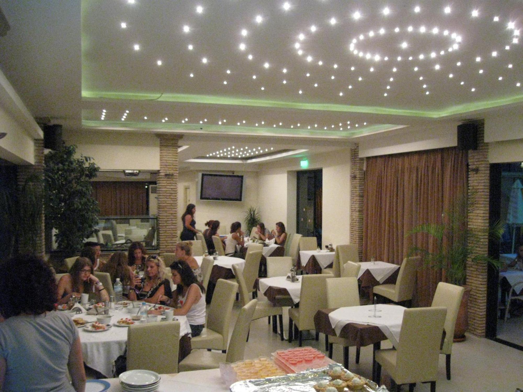Zante Plaza Hotel&apartments