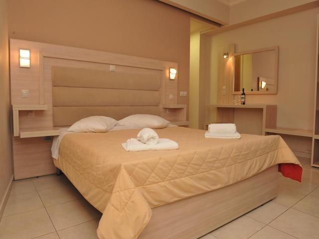 Aparthotel Zante Plaza Hotel&apartments 3*