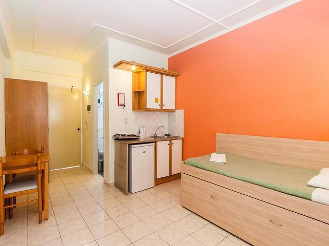 Zante Plaza Hotel&apartments
