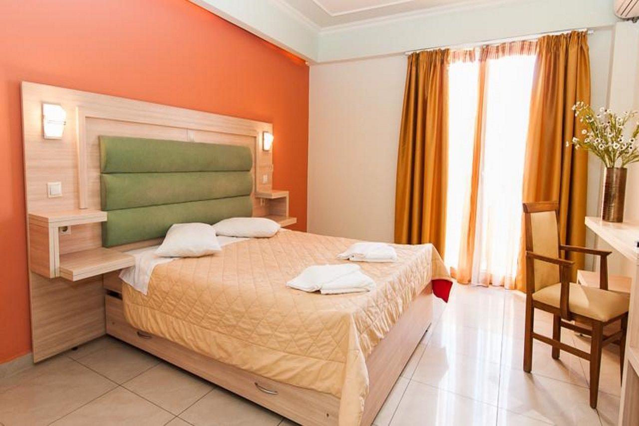 Zante Plaza Hotel&apartments Aparthotel Laganas
