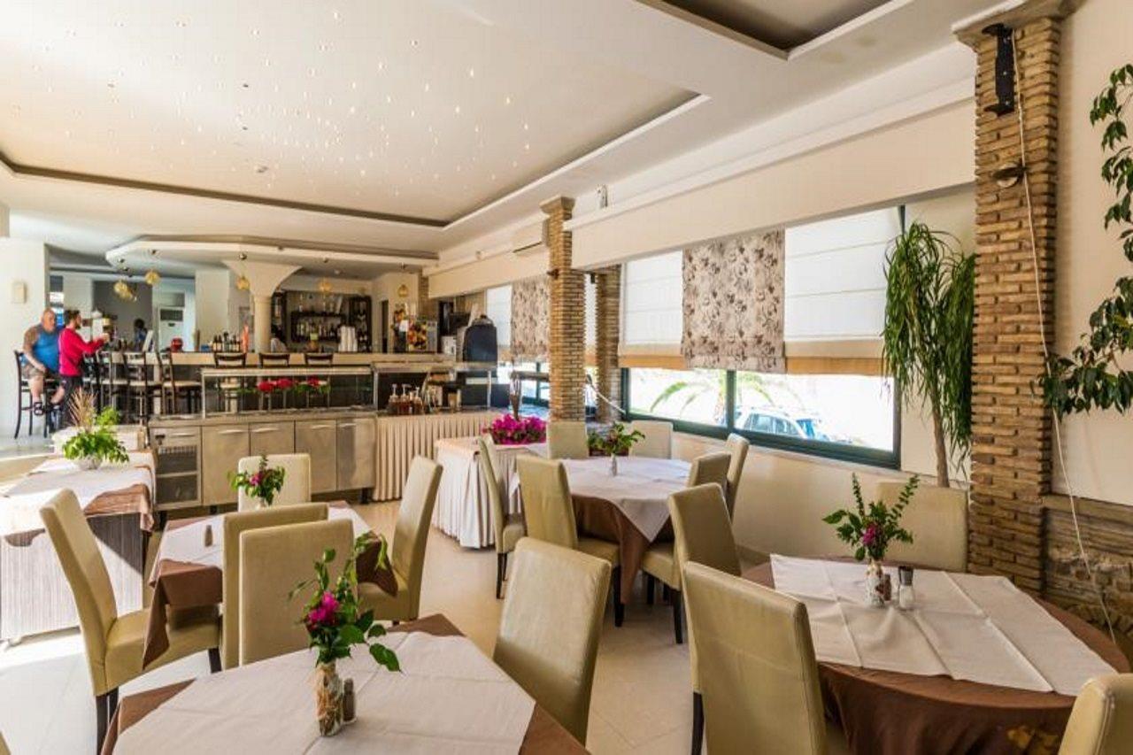 Zante Plaza Hotel&apartments Aparthotel