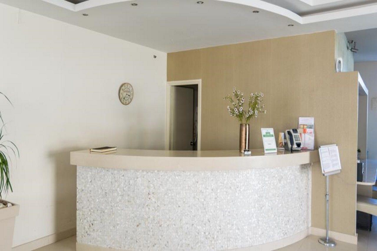 Zante Plaza Hotel&apartments Aparthotel 3*
