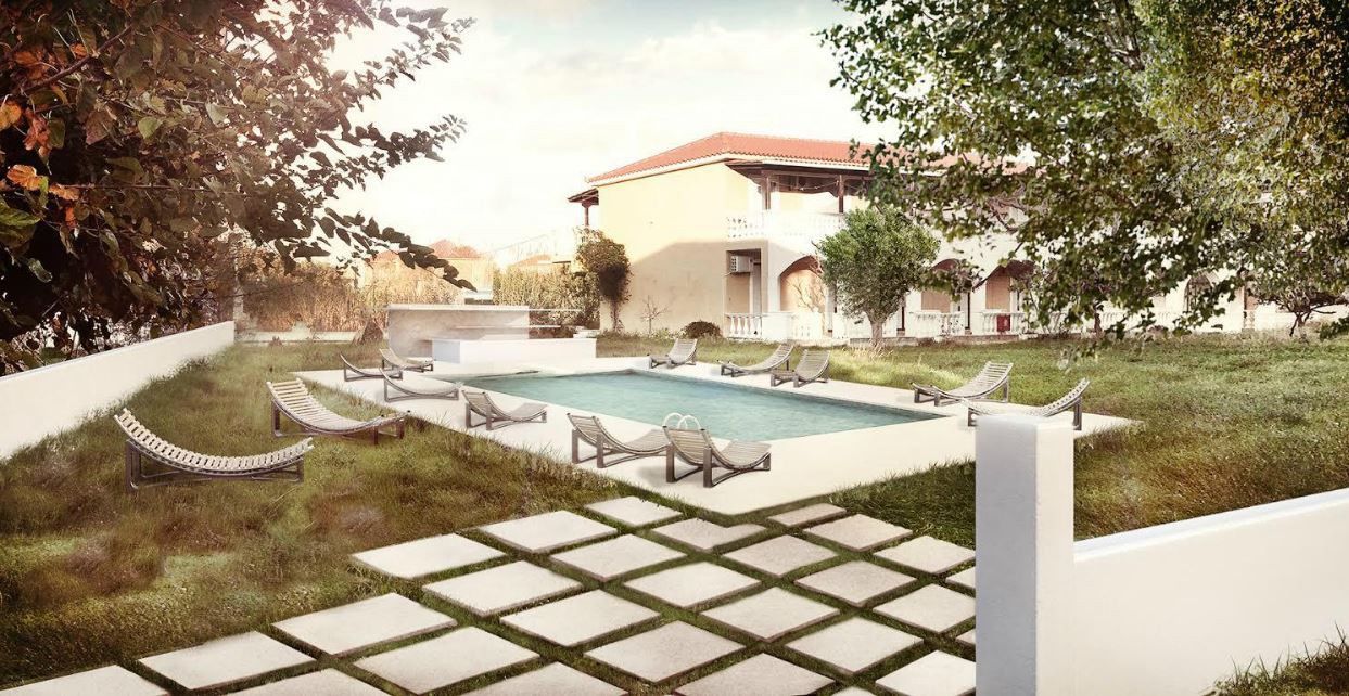 Aparthotel Zante Plaza Hotel&apartments