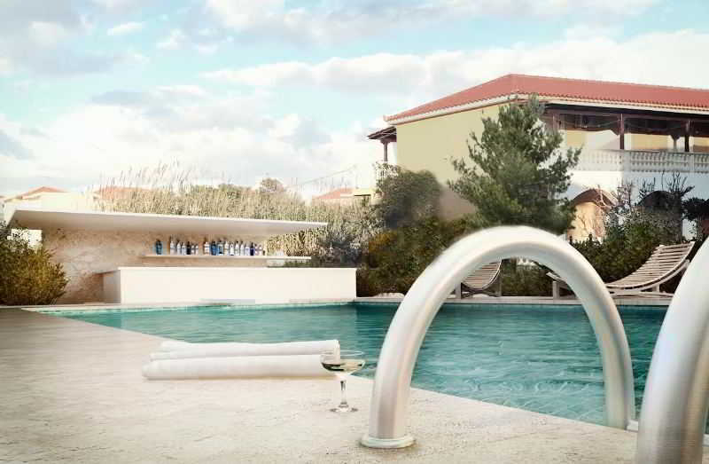 Aparthotel Zante Plaza Hotel&apartments Laganas