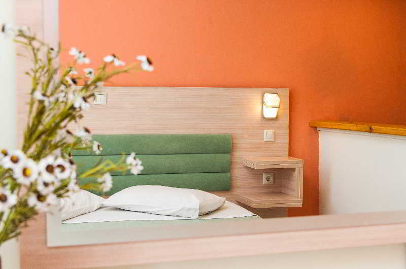 Zante Plaza Hotel&apartments Aparthotel Laganas