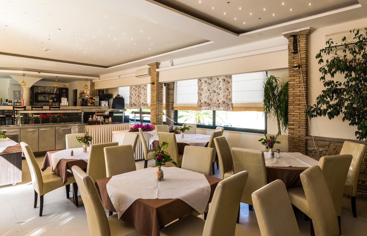 Aparthotel Zante Plaza Hotel&apartments