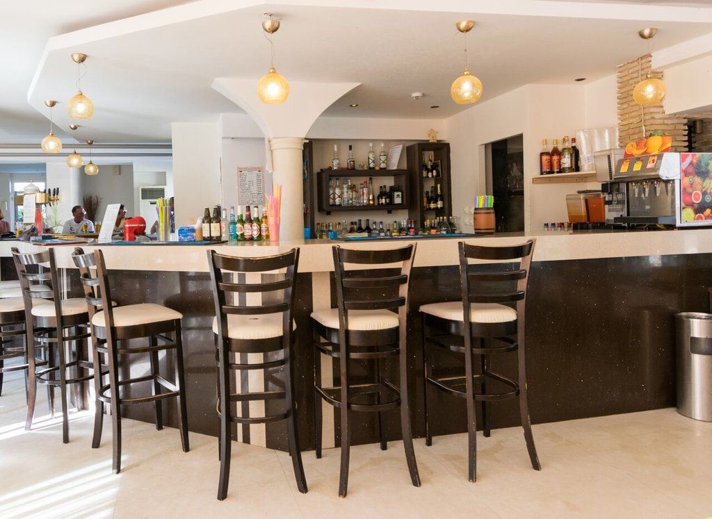 Zante Plaza Hotel&apartments