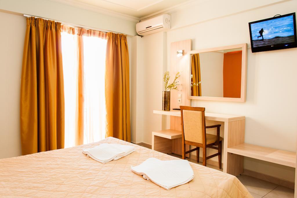 Aparthotel Zante Plaza Hotel&apartments