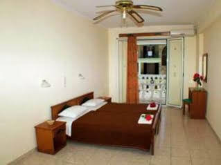 Zante Plaza Hotel&apartments Aparthotel 3*