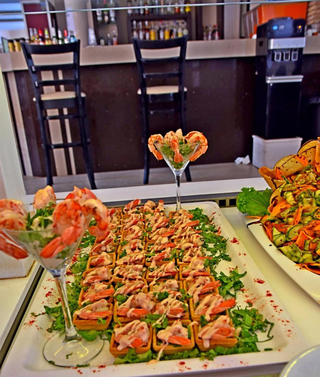Zante Plaza Hotel&apartments Laganas
