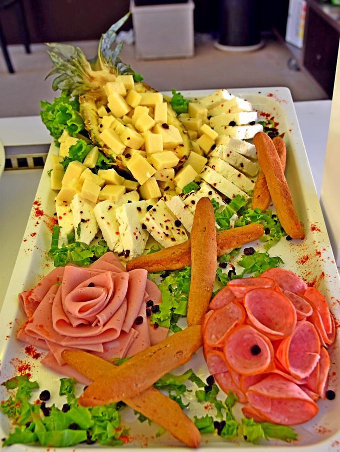 Zante Plaza Hotel&apartments