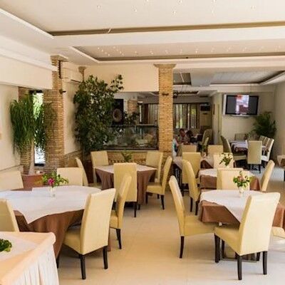 Zante Plaza Hotel&apartments Aparthotel