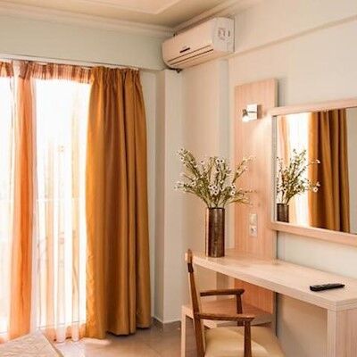 Zante Plaza Hotel&apartments Laganas