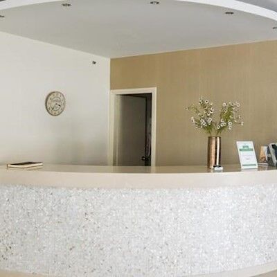 Zante Plaza Hotel&apartments 3*