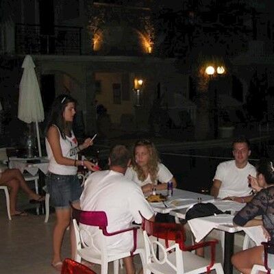 Zante Plaza Hotel&apartments Laganas