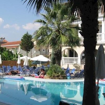 Zante Plaza Hotel&apartments
