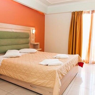 Aparthotel Zante Plaza Hotel&apartments Laganas