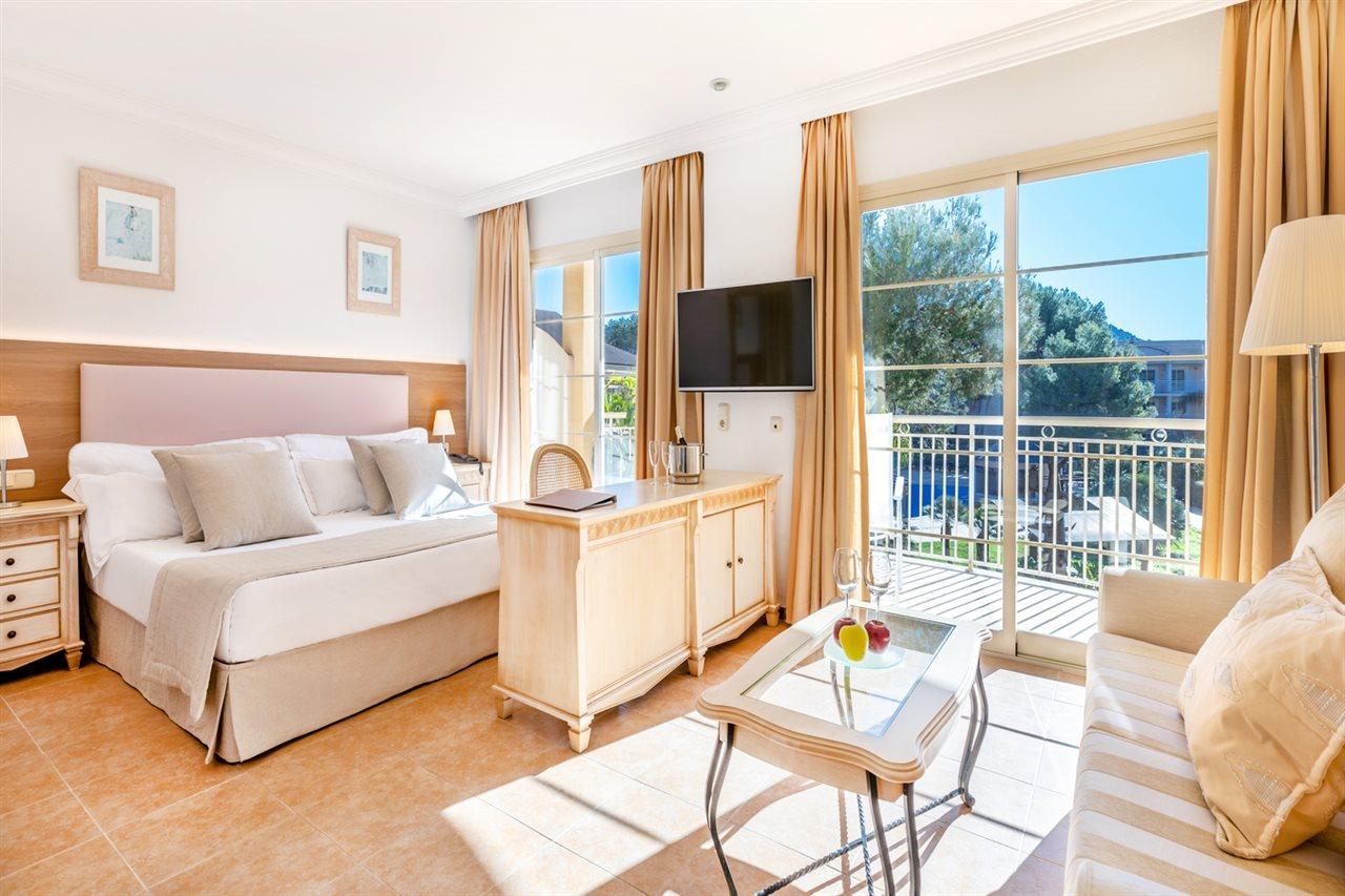 Aparthotel Zante Plaza Hotel&apartments Laganas