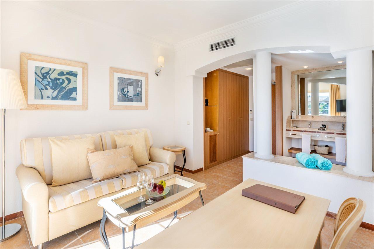 Aparthotel Zante Plaza Hotel&apartments Laganas
