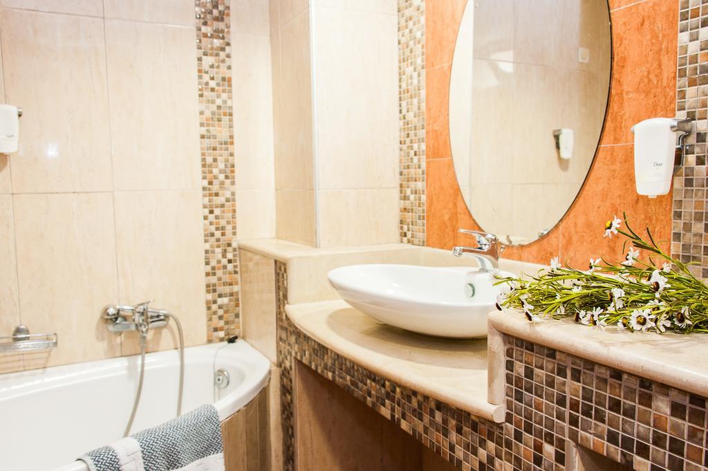 Zante Plaza & 3* Лаганас