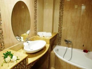 Апарт-отель Zante Plaza &