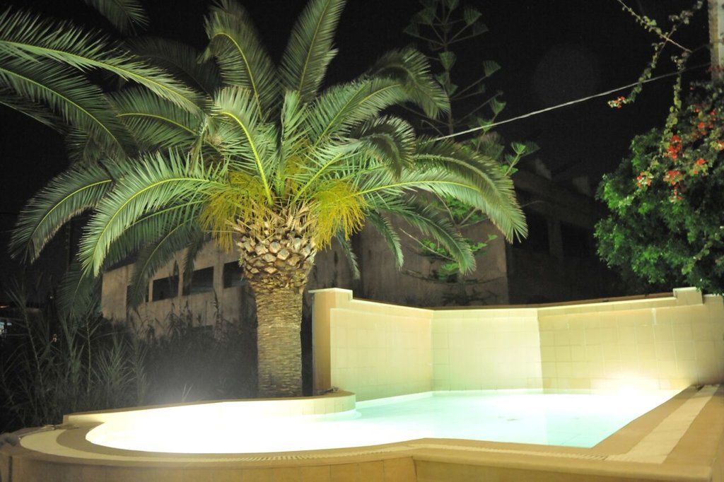 Zante Plaza & Апарт-отель 3*