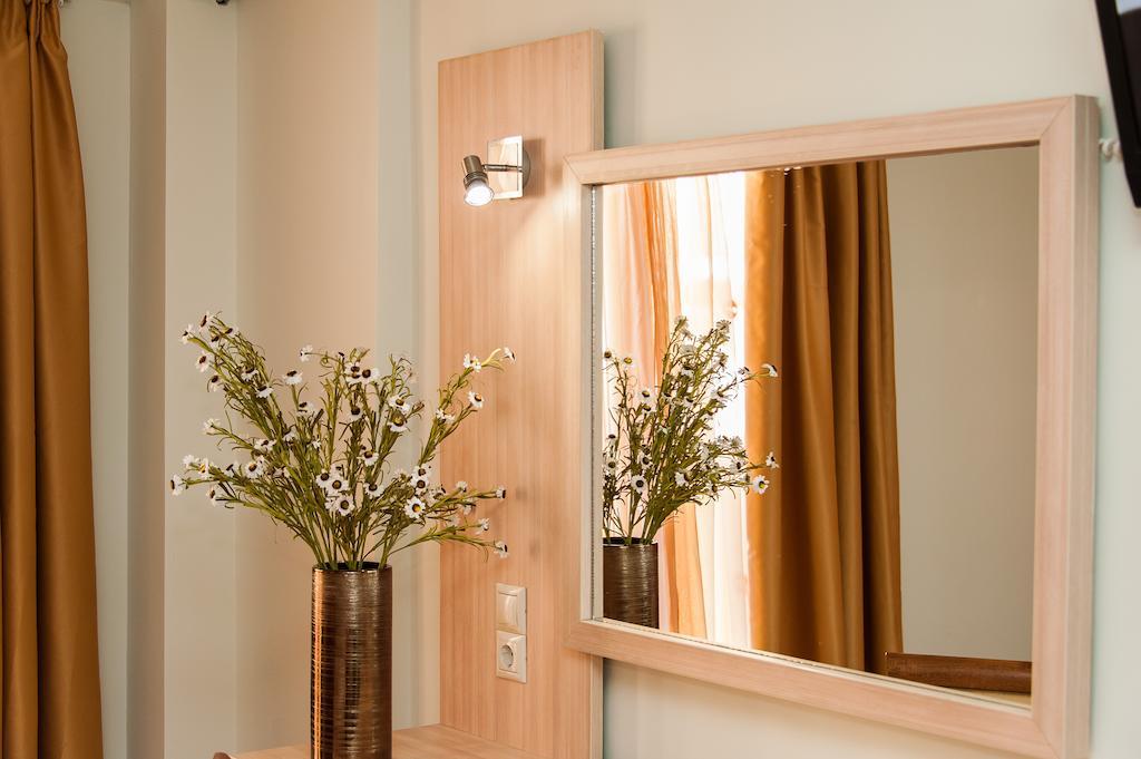 Zante Plaza & 3* Лаганас