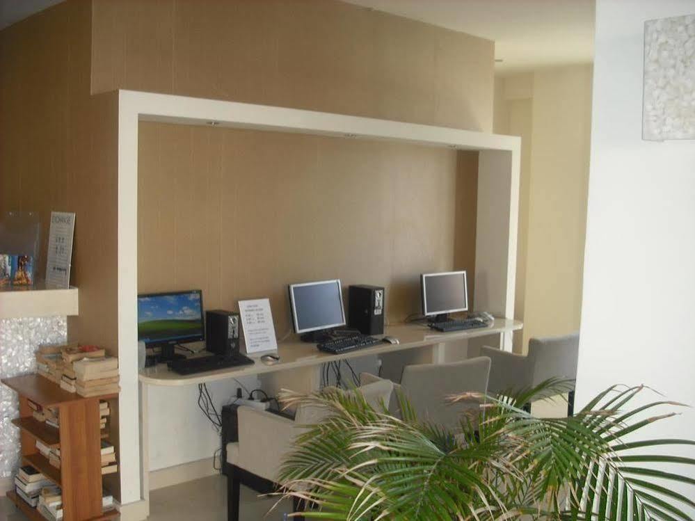 Zante Plaza & Лаганас