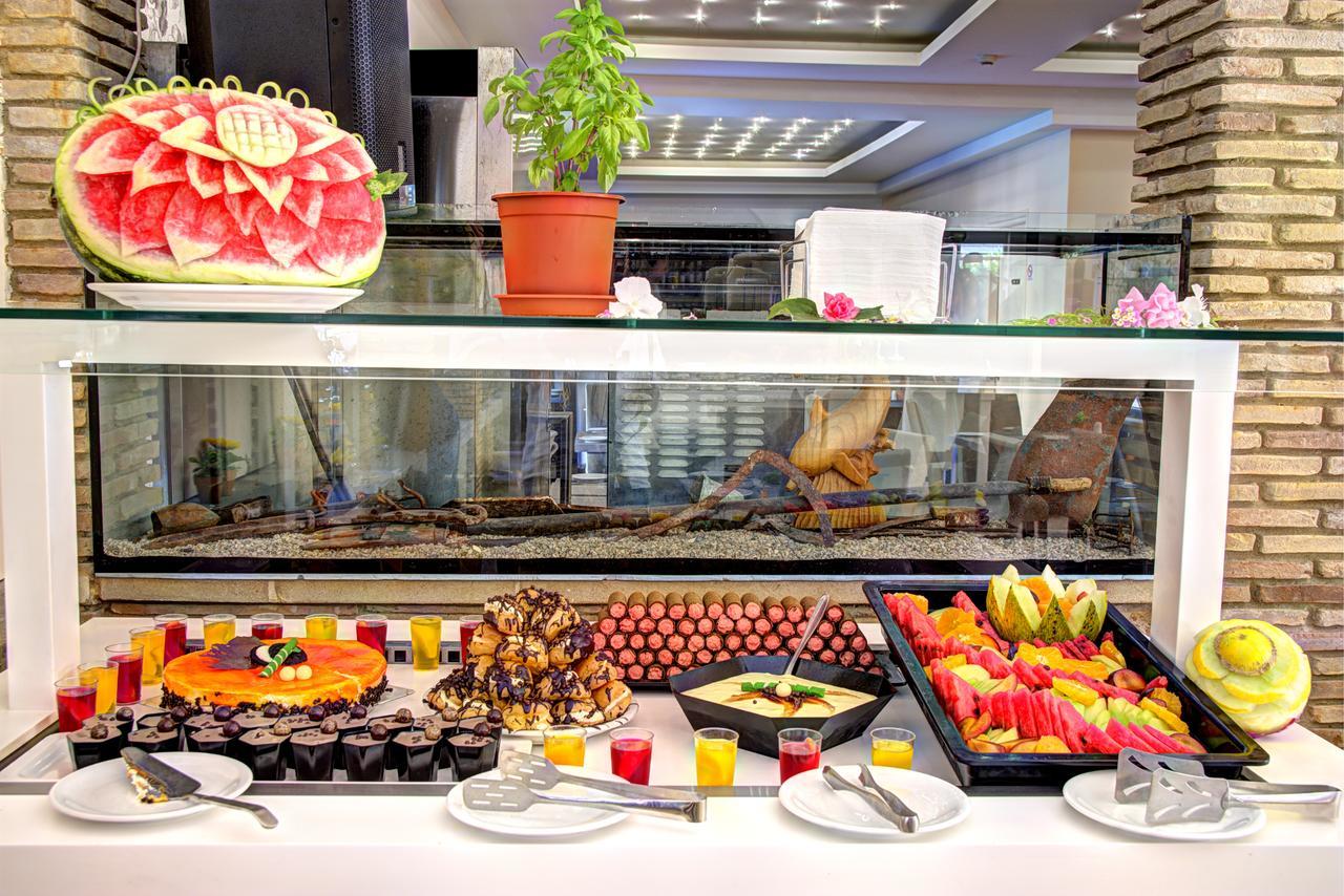 Zante Plaza & 3* Лаганас