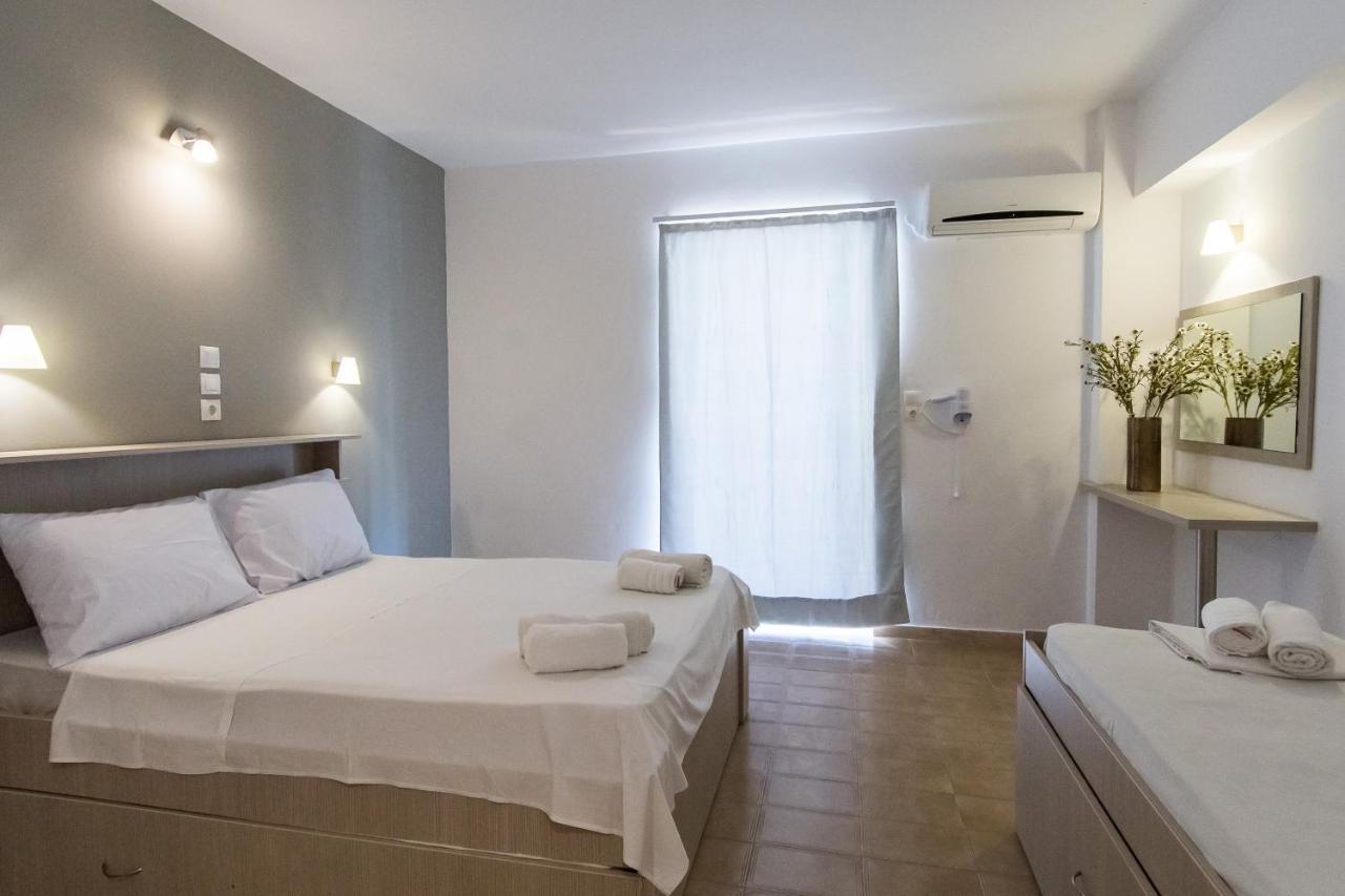 Zante Plaza & 3*