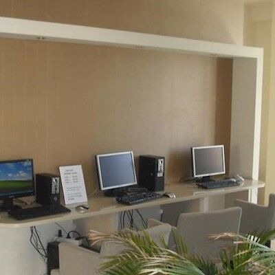 Zante Plaza & Апарт-отель Лаганас