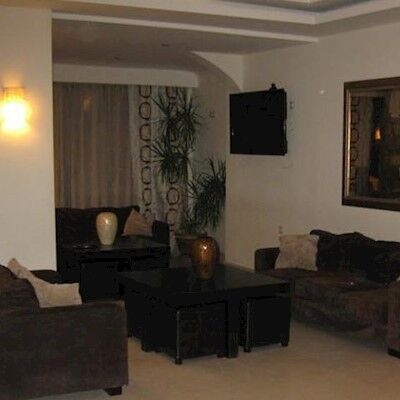 Апарт-отель Zante Plaza & 3*
