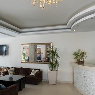 Апарт-отель Zante Plaza &