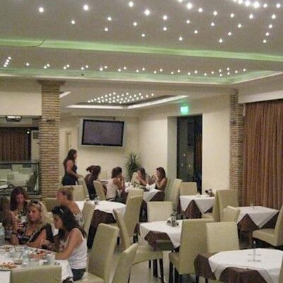 Zante Plaza & Лаганас